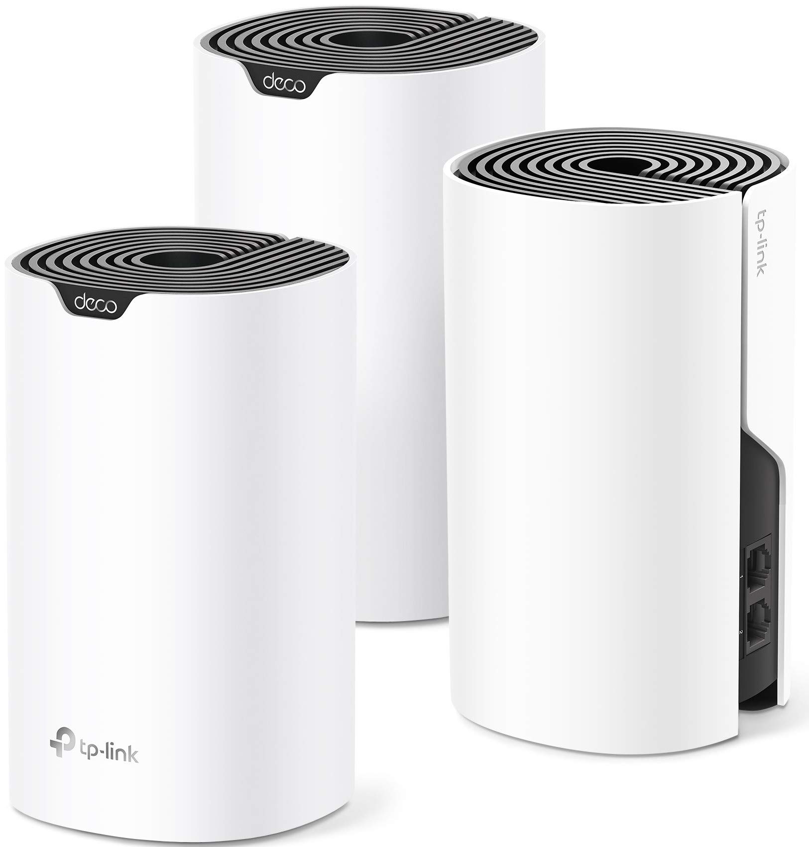 TP Link Deco Replacement S4 3 Pack