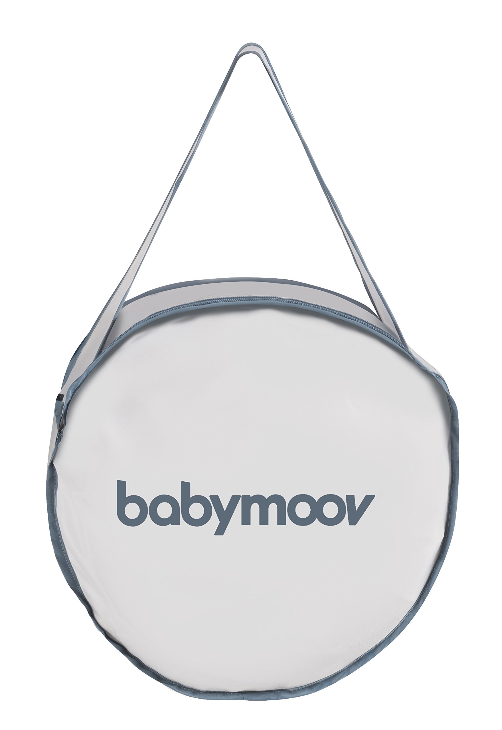 Babymoov Babyni Premium Baby Dome | Pop-Up Indoor & Outdoor Play Tent for Babies