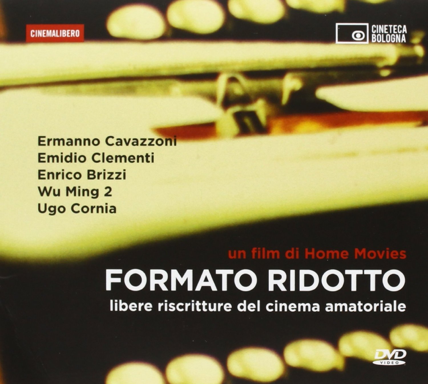 Amazonit Formato Ridotto Libere Riscritture Del Cinema