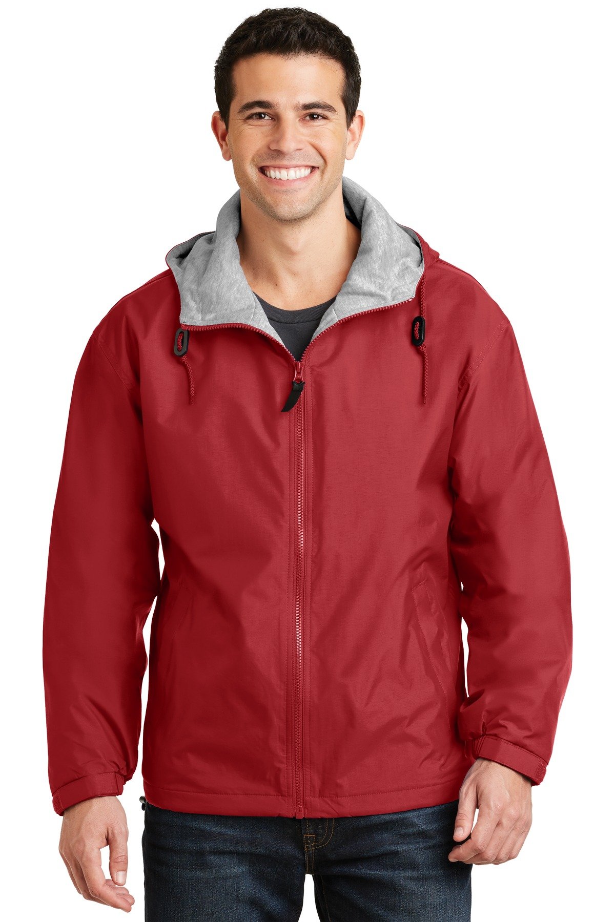 Team Jacket. JP56