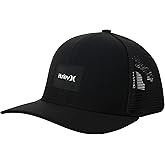 Hurley Mens Dri-fit Baylin Baseball Hat
