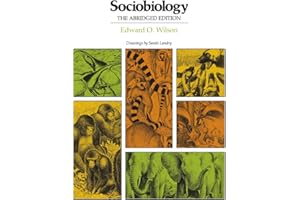 Sociobiology: The Abridged Edition
