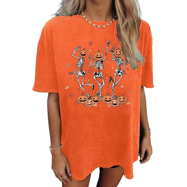 Women's Merry Christmas Shirt - Letter Print Short Sleeve Tee With Christmas Tree, Holiday Tops
