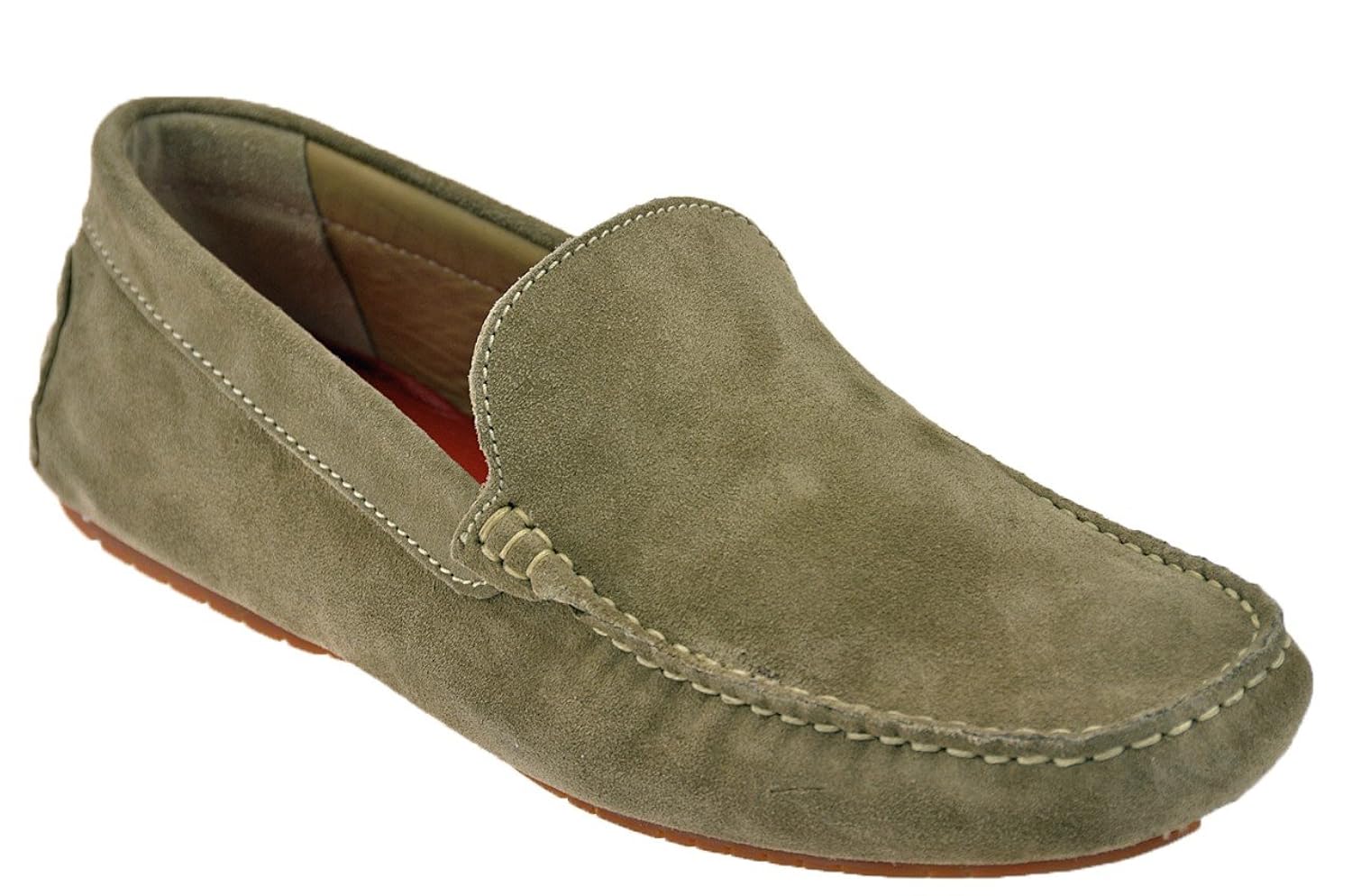 lumberjack moccasins