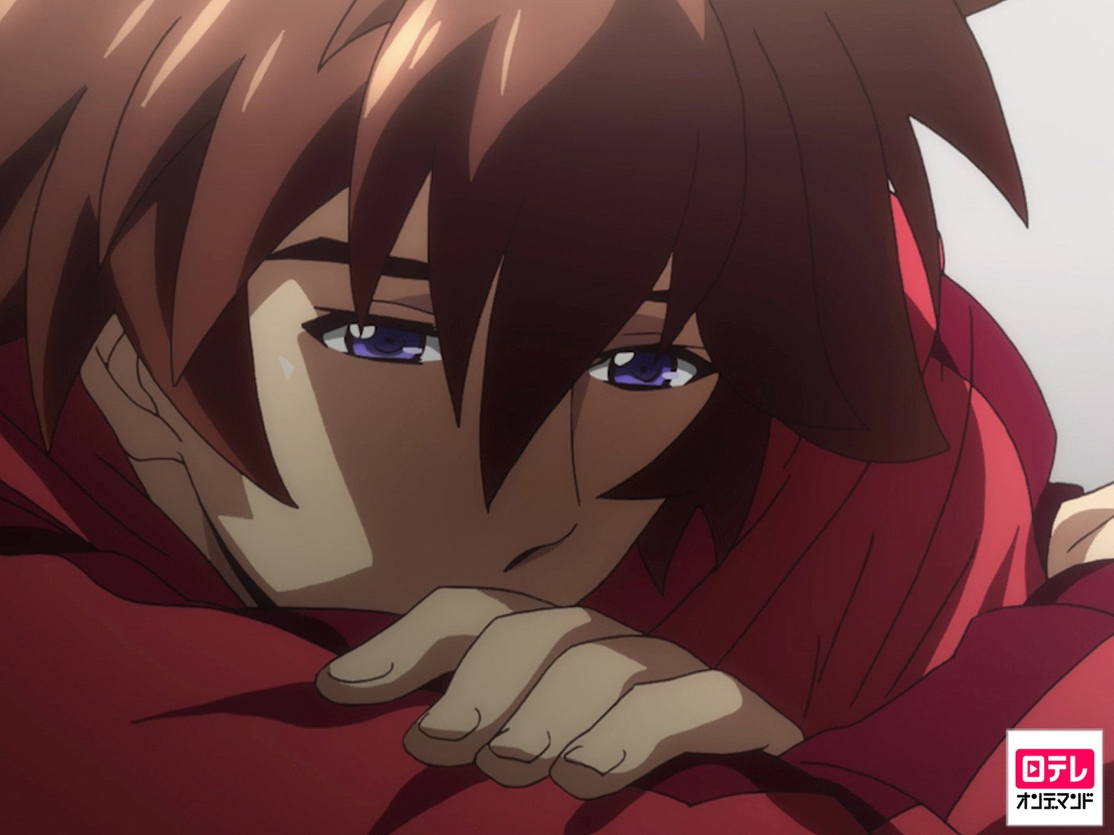 Amazon Co Jp エンドライドを観る Prime Video