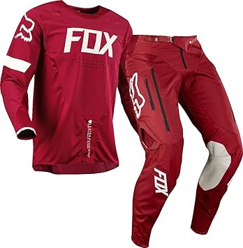 fox enduro gear