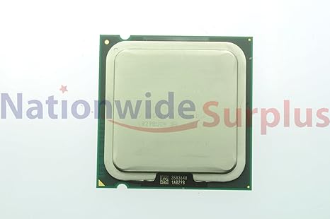 Intel Core 2 Quad Prozessor Q9400 2,66 GHz 1333 MHz 6 MB LGA775 CPU-, OEM
