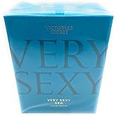 Victoria's Secret Very Sexy Sea Perfume For Women Eau de Parfum 3.4 Fluid Ounce