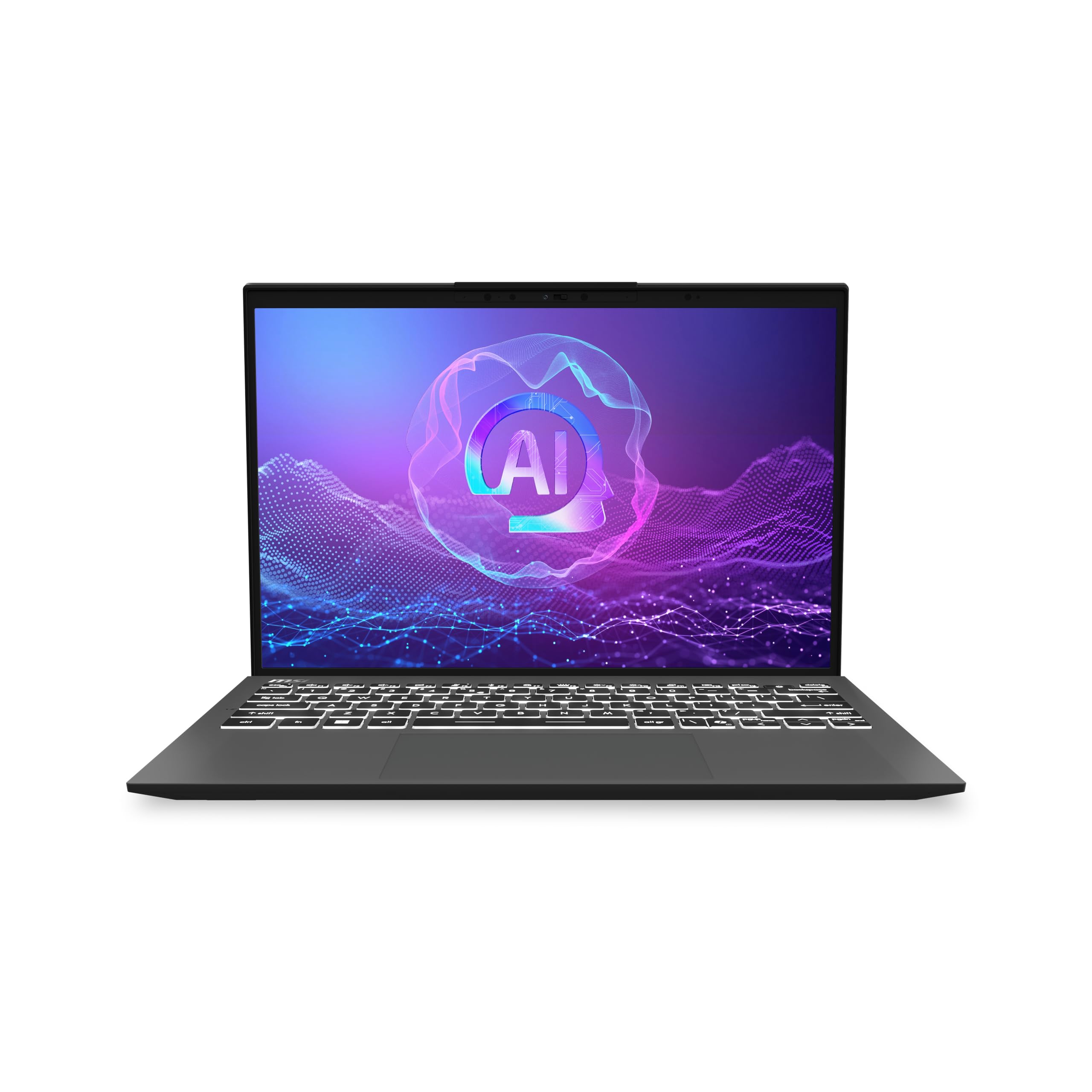 MSI Prestige AI Evo laptop - (...
