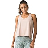 prAna Womens Florette Tank