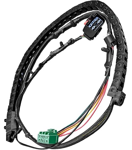 ABS Wheel Speed Sensor for Chrysler Town & Country Dodge 2005-2007 V6 3
