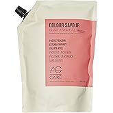 AG Care Colour Savour Colour Protecting Shampoo, 33.8 Fl Oz