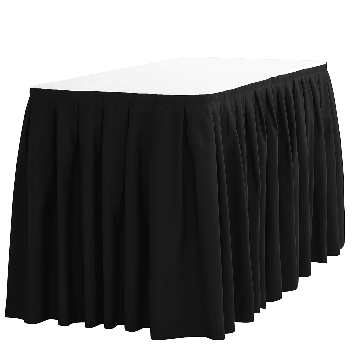 Best Table Skirt Bar Height