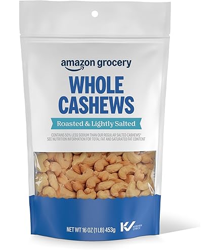 Amazon.com : Anastasia Confections Coconut Cashew Crunch Original