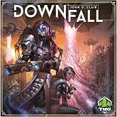 Tasty Minstrel Games Downfall