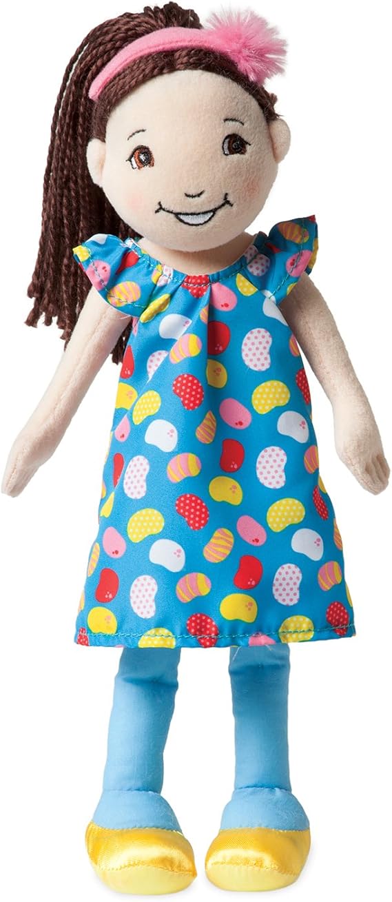 candy fashion doll 1962