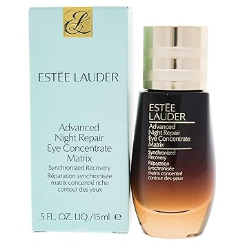 estee eye concentrate matrix