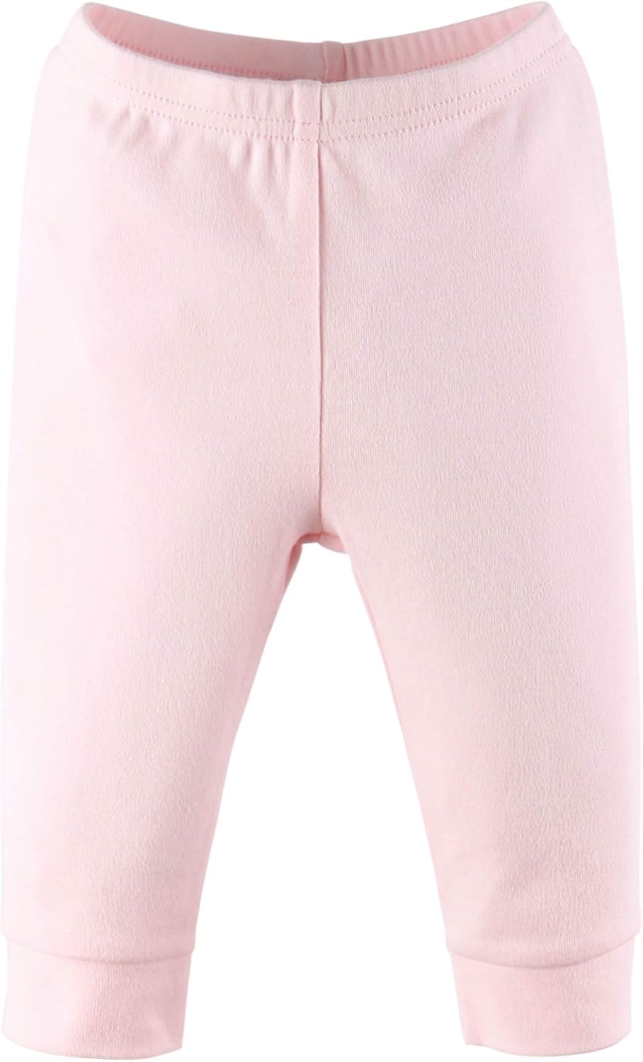 The Peanutshell Floral and Animal Print Baby Pants Set for Baby Girls | 5 Pack | Newborn to 24 Month Sizes: Clothing
