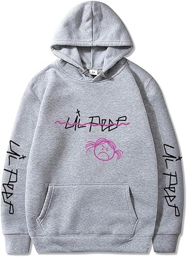 amazon lil peep hoodie
