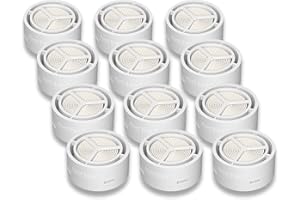 HME for HumidX, Replacement Cartridges for ResMed HumidX, Compatible with ResMed Airmini CPAP Machine & P10 Nasal Pillows, N2