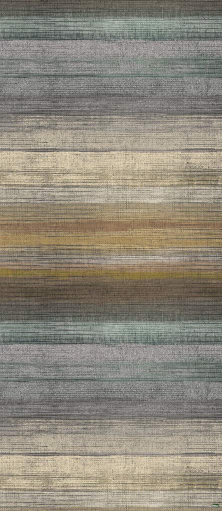 Vilber Rug 78 x 180 x 0.22 cm multicoloured