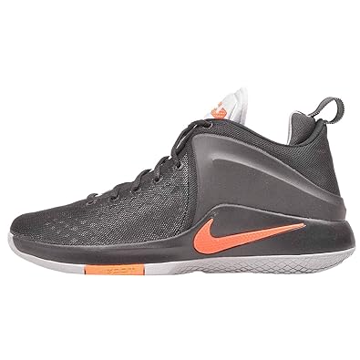 lebron zoom witness