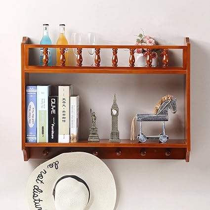Amazon Com European Style Living Room Decoration Shelf