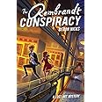 The Rembrandt Conspiracy (The Lost Art Mysteries)