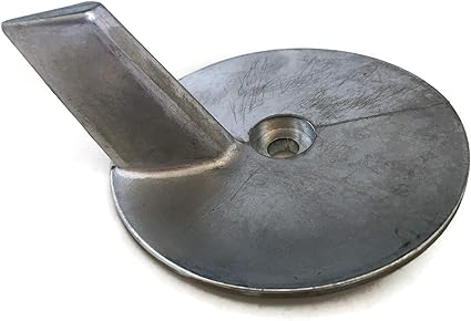 Boat Motor Zinc Anode Tab Trim 664 45371 01 00 For Yamaha Outboard F 20hp 50hp 1986 2006 2 4 Stroke Marine Engine Outboard Motors Amazon Canada