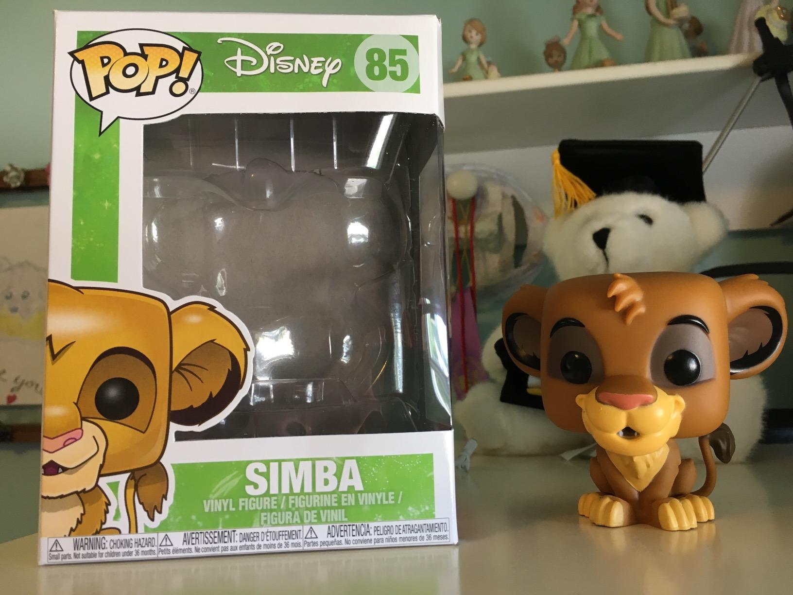 قیمت و خرید Funko POP! دیزنی: اکشن 