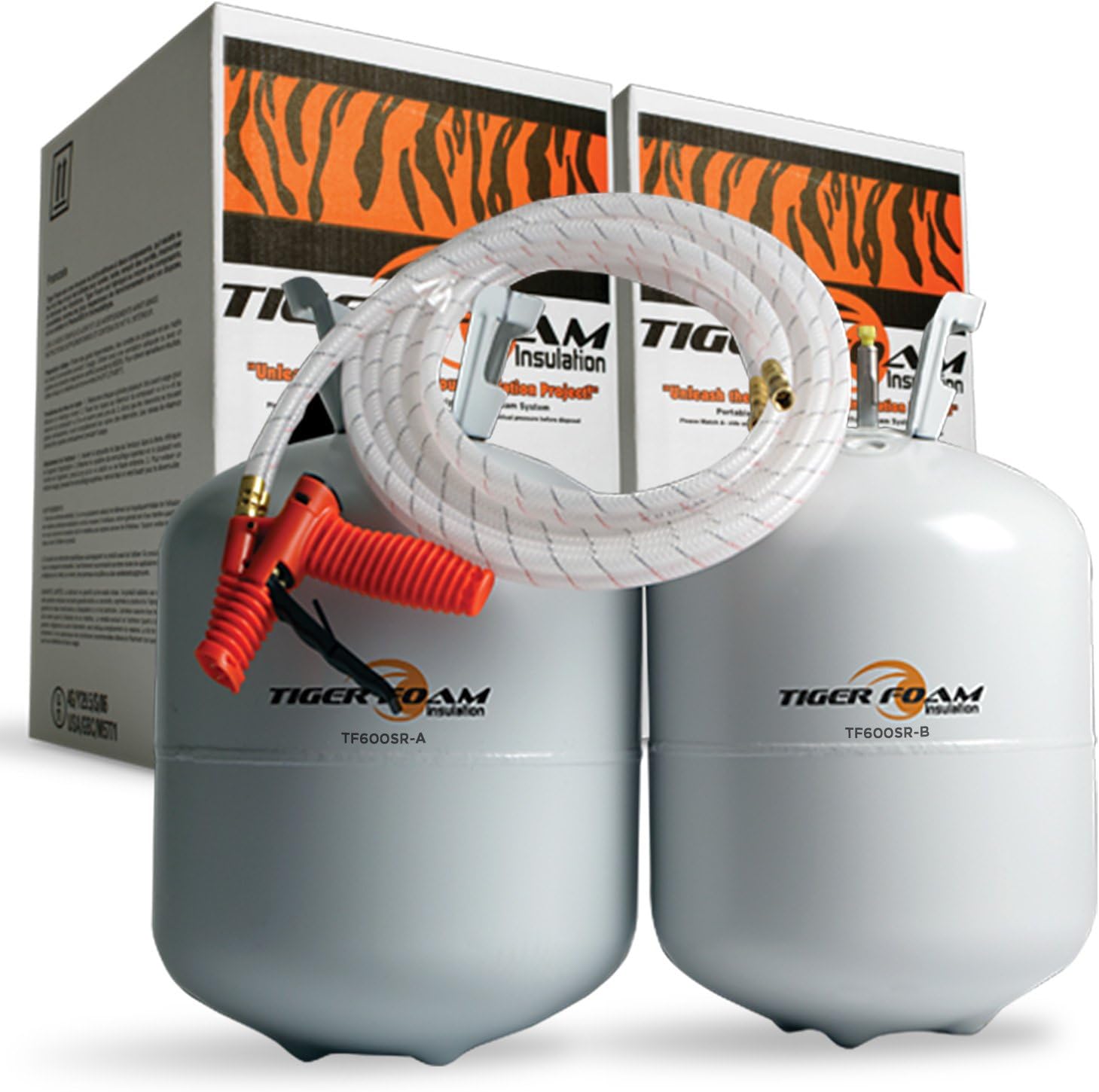 The 10 Best Closed Cell Building Insulation