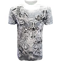 American Fighter Pronto T-Shirt - Women's T-Shirts in Black | Buckle