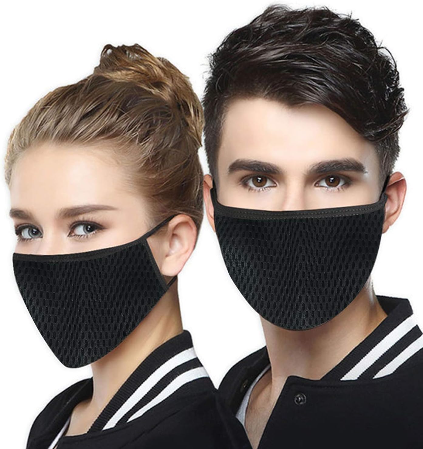 VEERO Nose Mask Dust Mask Pollution Mask Surgical Face Mask for Air Pollution Virus Protection & Personal Health Face Mask - Pack of 1