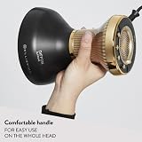 Bellissima Diffon Supreme Diffuser Hair Dryer for Curly Hair 770W Ceramic Argan view 7