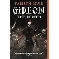 Gideon the Ninth (The Locked Tomb Series, 1)