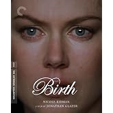 Birth (The Criterion Collection) [4K UHD]