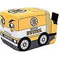 Bleacher Creatures Boston Bruins Zamboni 7" NHL Kuricha Plushie - Soft Inspired Plush