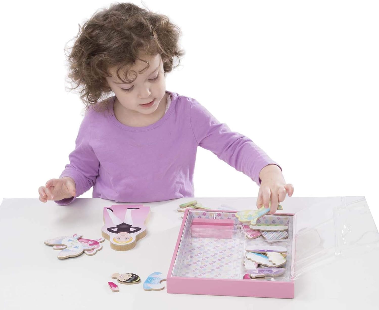 melissa and doug tutus