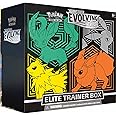 Pokémon TCG: Sword & Shield—Evolving Skies Elite Trainer Box
