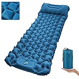 covacure Sleeping Pad for Camping - Ultralight