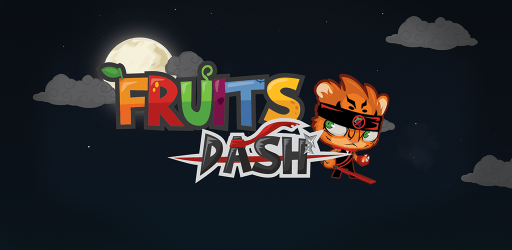Fruits Dash for Android