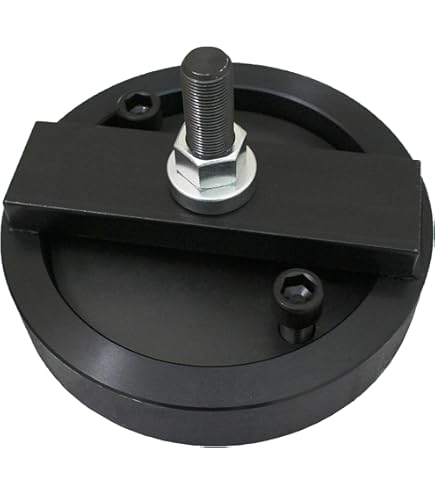 Amazon.com: Ferrum Tools Isuzu 4JJ1 4JB1 4JG1 4JH1 Crankshaft Rear