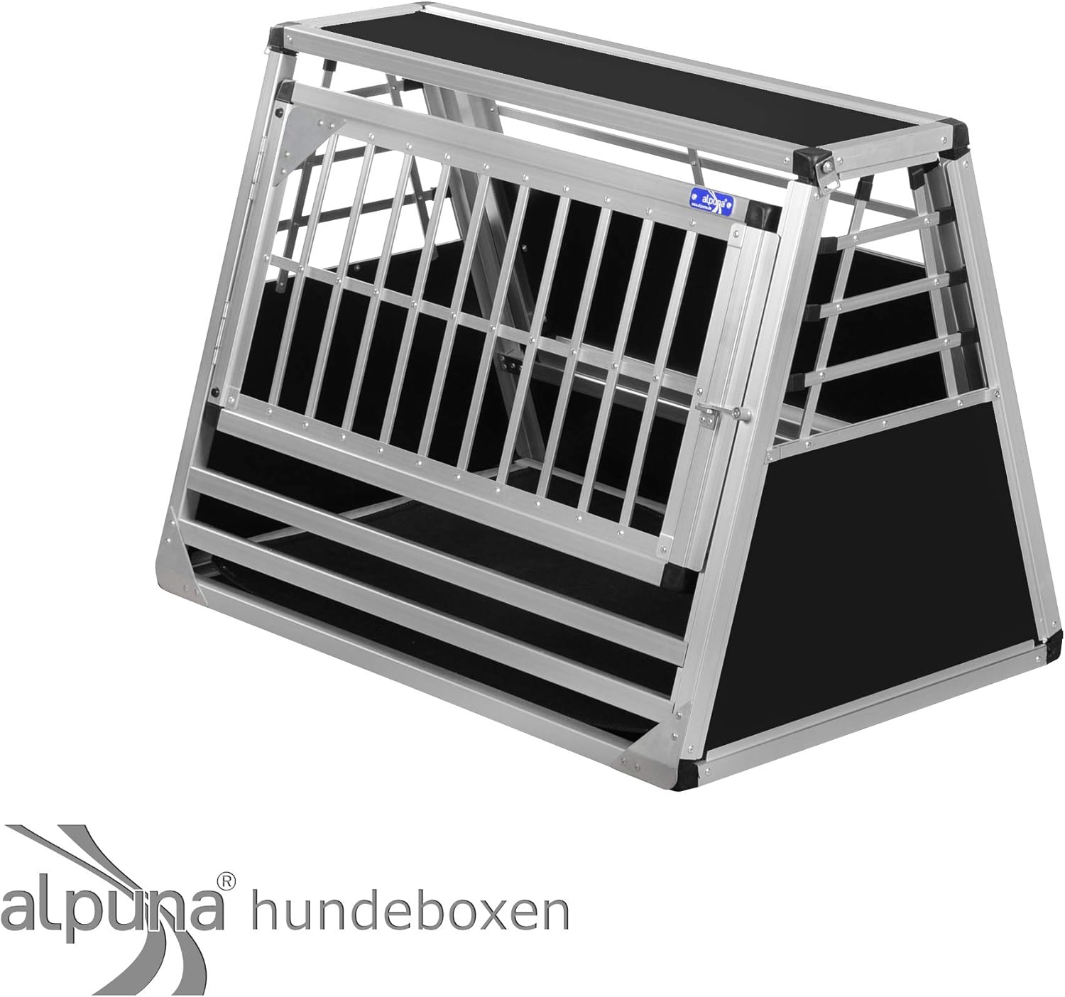 audi a1 dog crate