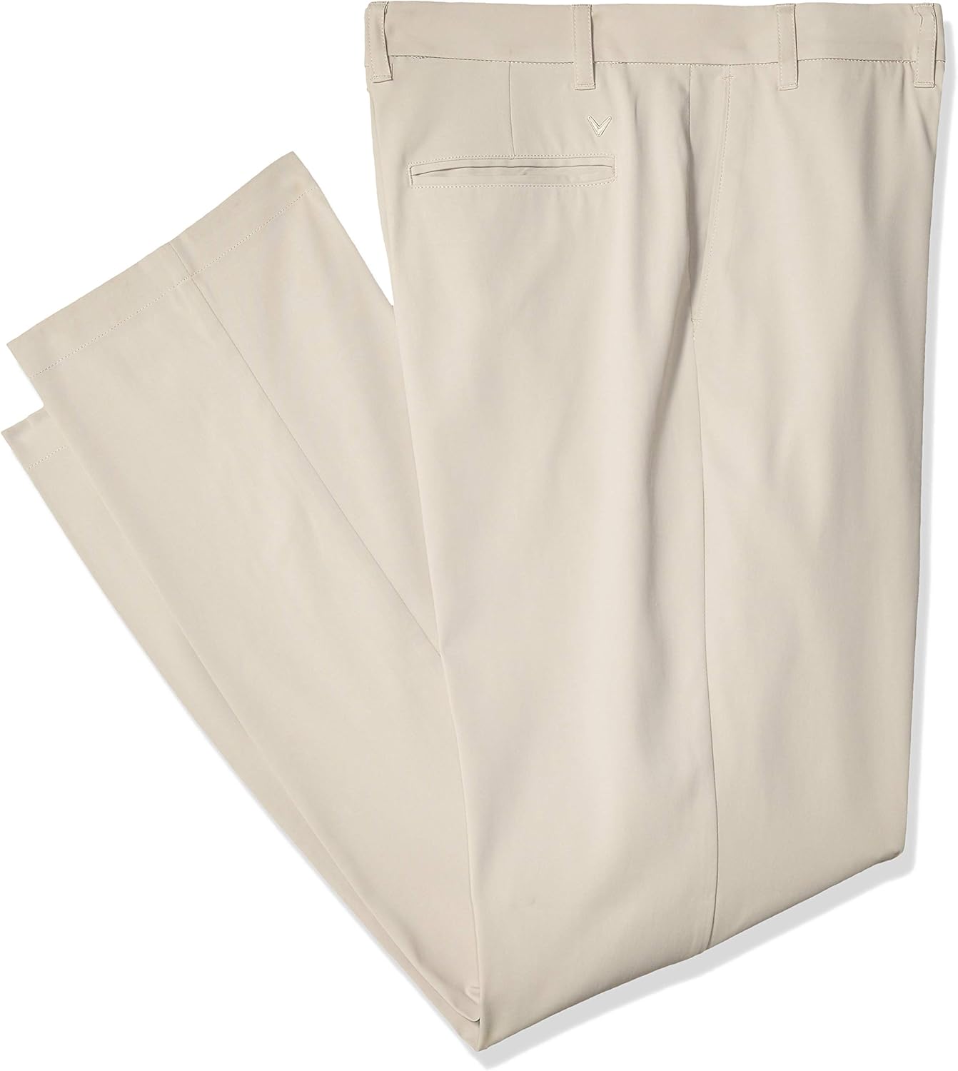 Callaway Men's Stretch Lightweight Tech Golf Pants : Clothing