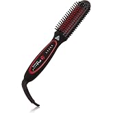 FHI Heat Stylus Thermal Styling Hair Dryer Brush, Black