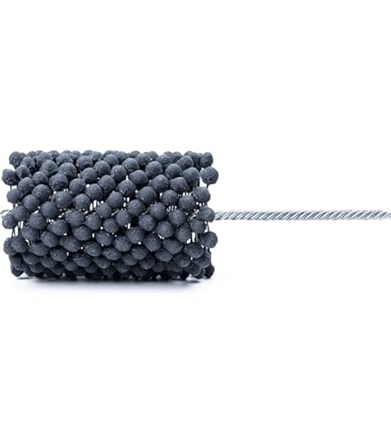 Amazon.com: Flex-Hone Cylinder Ball-Hone 52-54mm for Kawasaki