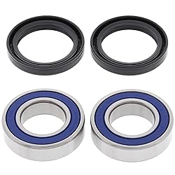 All Balls Racing 25-1404 Wheel Bearing Seal Kit