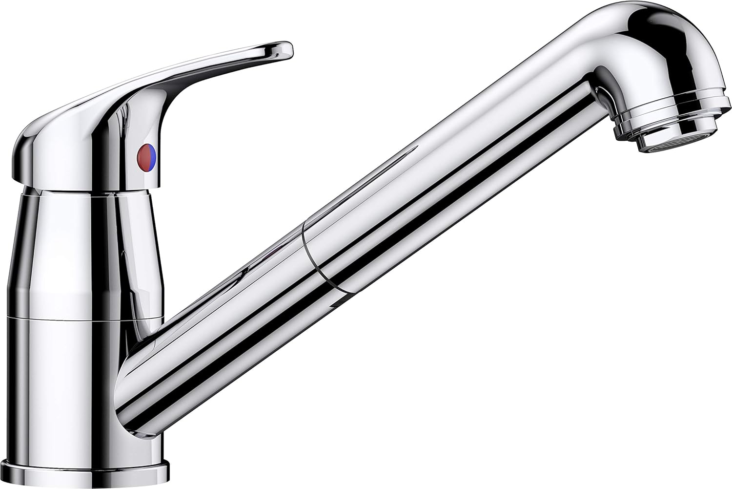 Buy Hafele Blanco Daras Sink Kitchen Sink Tap Fitting Chrome