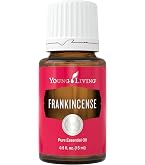 Amazon.com: Frankincense Essential Oil 15ml by Young Living