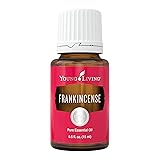 Young Living Frankincense Essential Oil - Pure